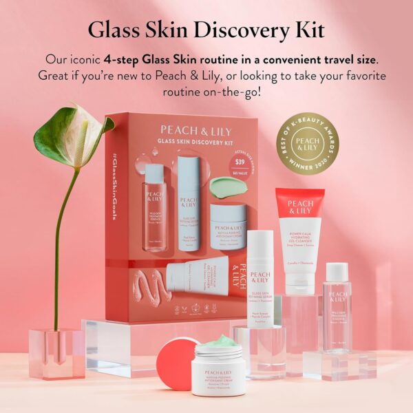 Peach & Lily Glass Skin Discovery Kit - Image 8