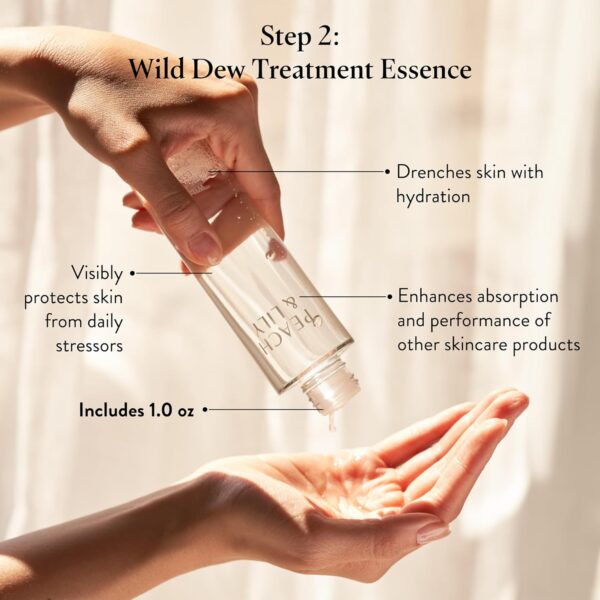 Peach & Lily Glass Skin Discovery Kit - Image 6