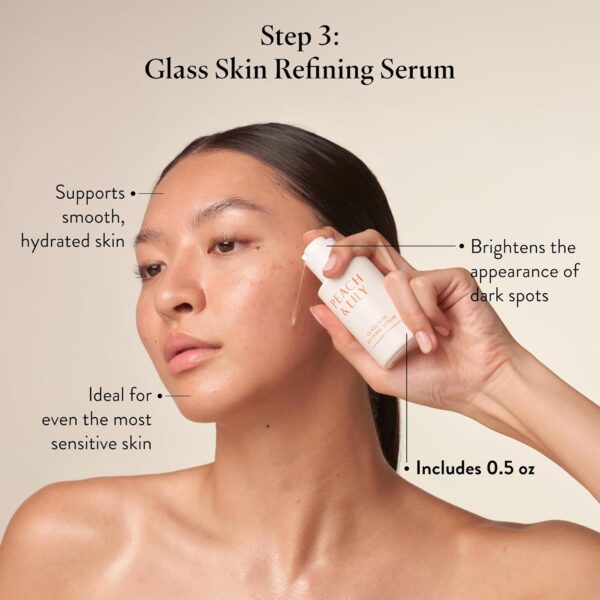 Peach & Lily Glass Skin Discovery Kit - Image 5