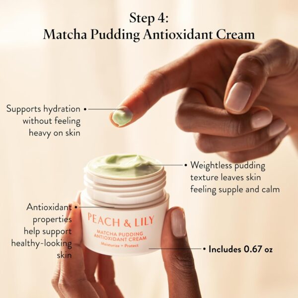 Peach & Lily Glass Skin Discovery Kit - Image 4