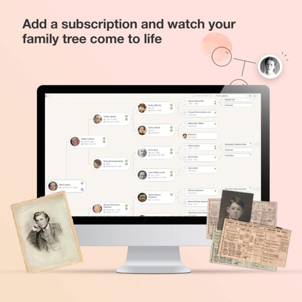 MyHeritage DNA Test Kit - Image 2